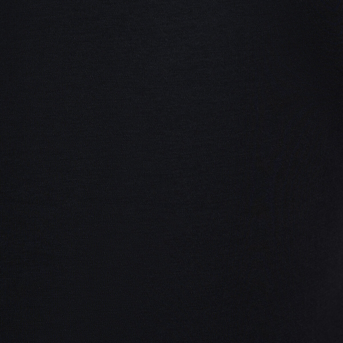 United Colors of Benetton Playera para Dama Negro Chica