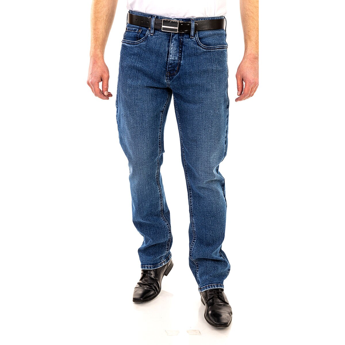 Urban Star Jeans para Caballero Lavado Medio 32 X 34 | Costco México