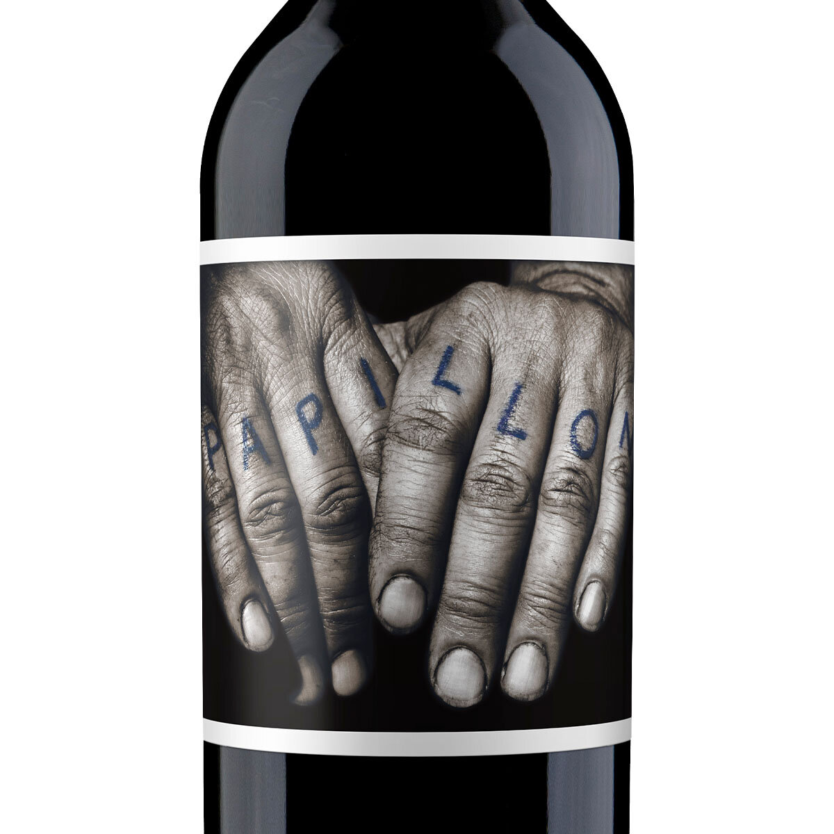 Vino Tinto Papillon 750ml