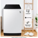 Samsung Lavadora 19kg
