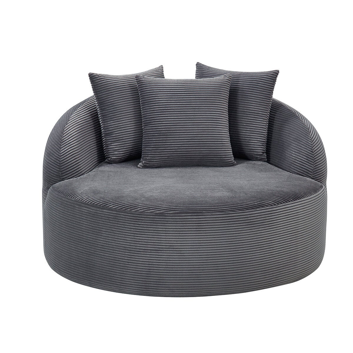 Sealy, Selene, Sillón de Tela Sealy, Selene, Sillón de Tela