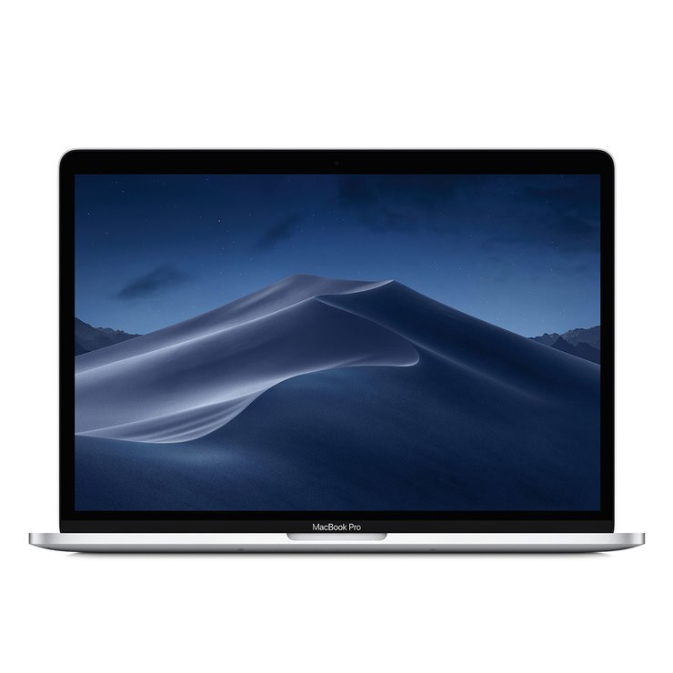 Apple MacBook Pro 13" Intel Core i5 128GB Plata Costco México