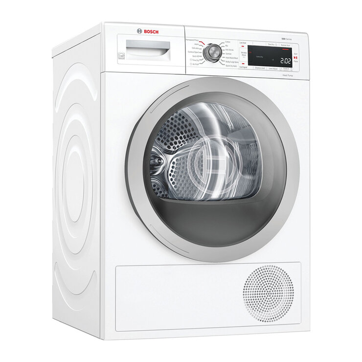 Bosch Secadora Eléctrica 8Kg