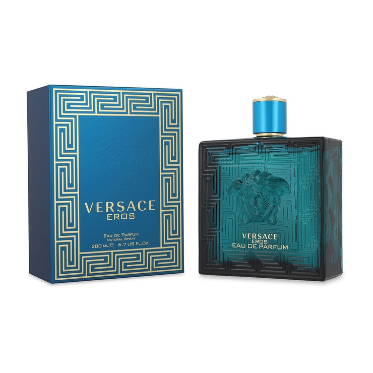 Versace Eros 200 ml