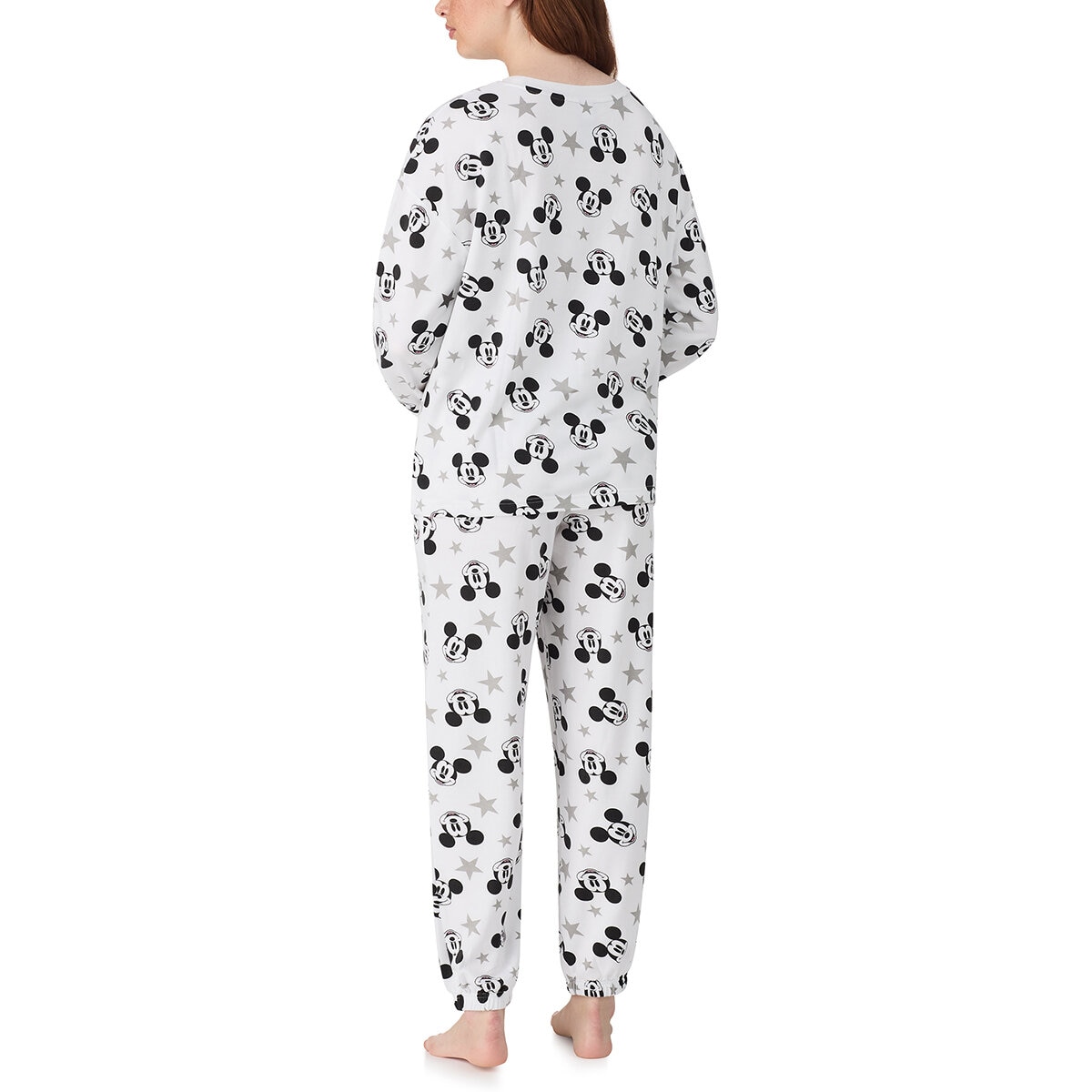 Pijama para Dama Mickey Mouse Mediana