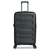 American Tourister Set de 3 Maletas Air Ride Verde
