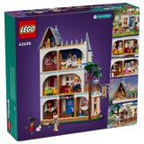 LEGO Friends Hostal del Castillo