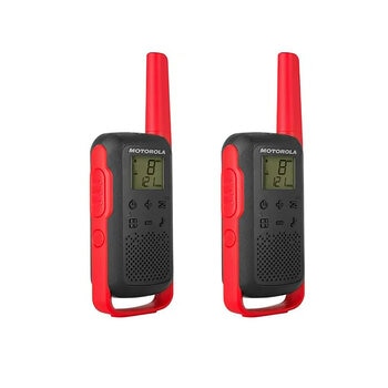 Motorola, Radio 2 Vías T210 2 Pack
