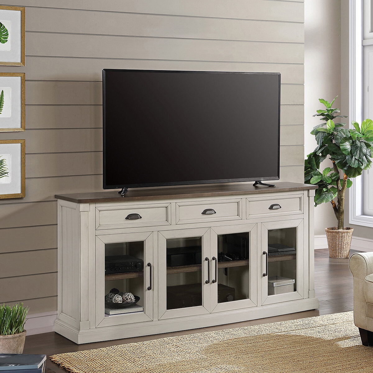 Bayside Furnishings, Consola Decorativa Costco México