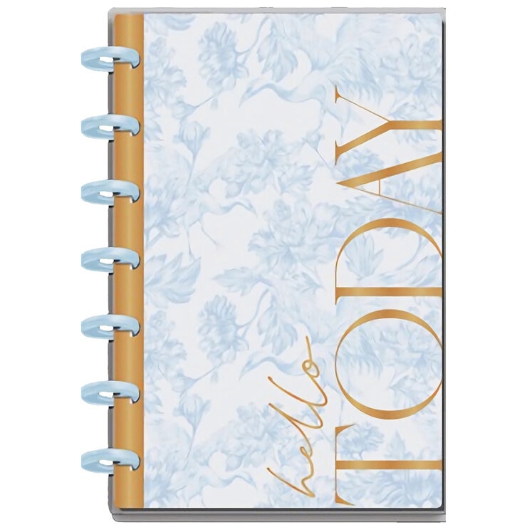 Planeador Happy Notes