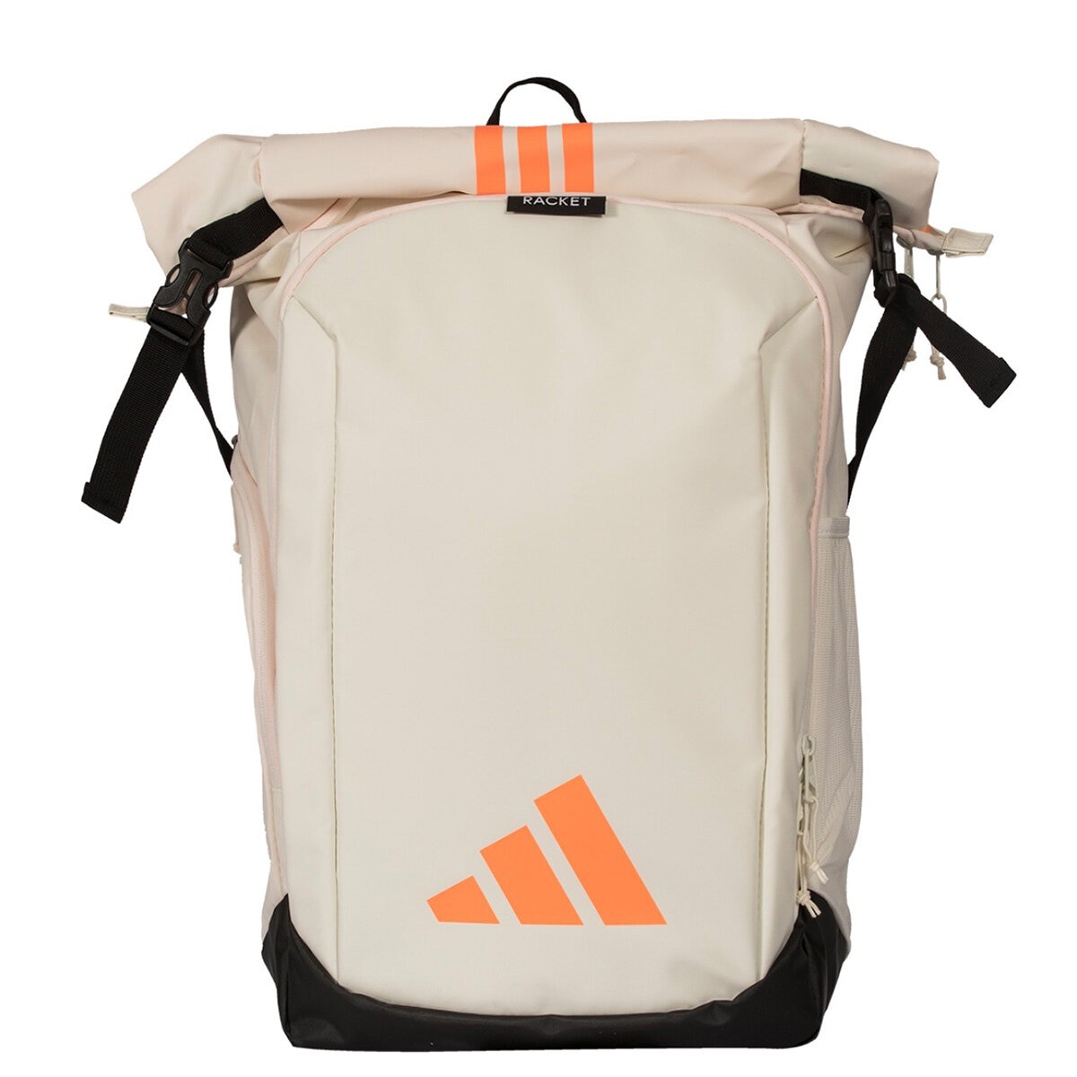 Adidas Mochila Multigame Blanca para Padel