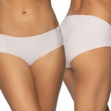 Black Bow Ropa interior para Dama 5 piezas Azul Extra Grande