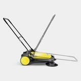 Karcher, Barredora S4