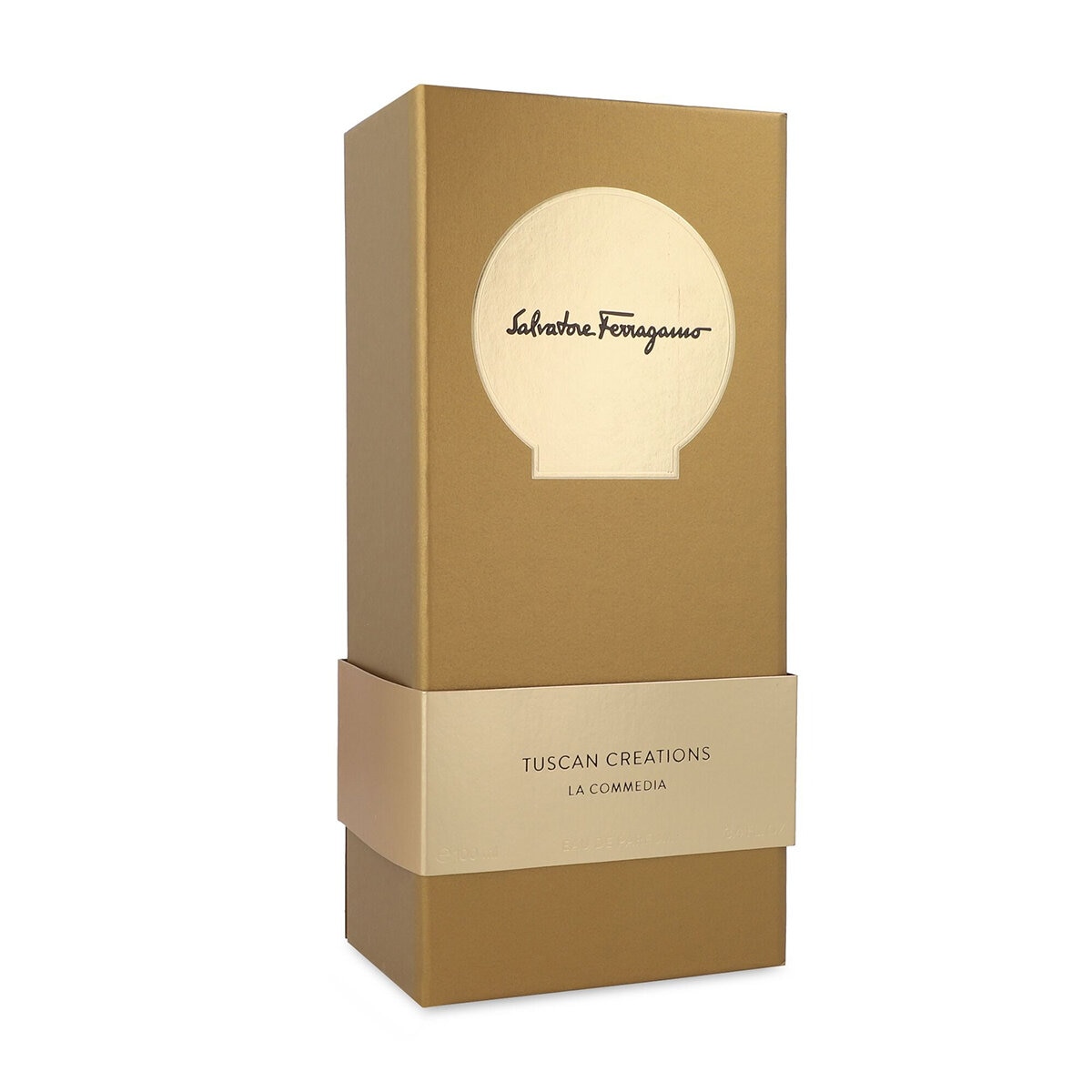 Ferragamo La Comedia 100 ml