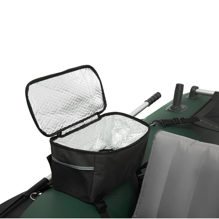 Intex Embarcación Inflable para Pesca Deportiva