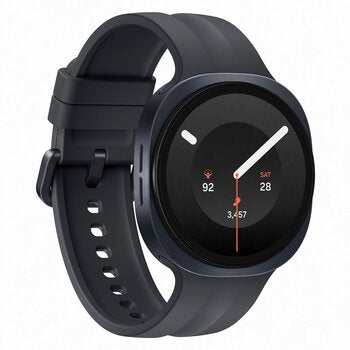 Samsung Galaxy Watch 9 40mm Negro Samsung Galaxy Watch 9 40mm Negro