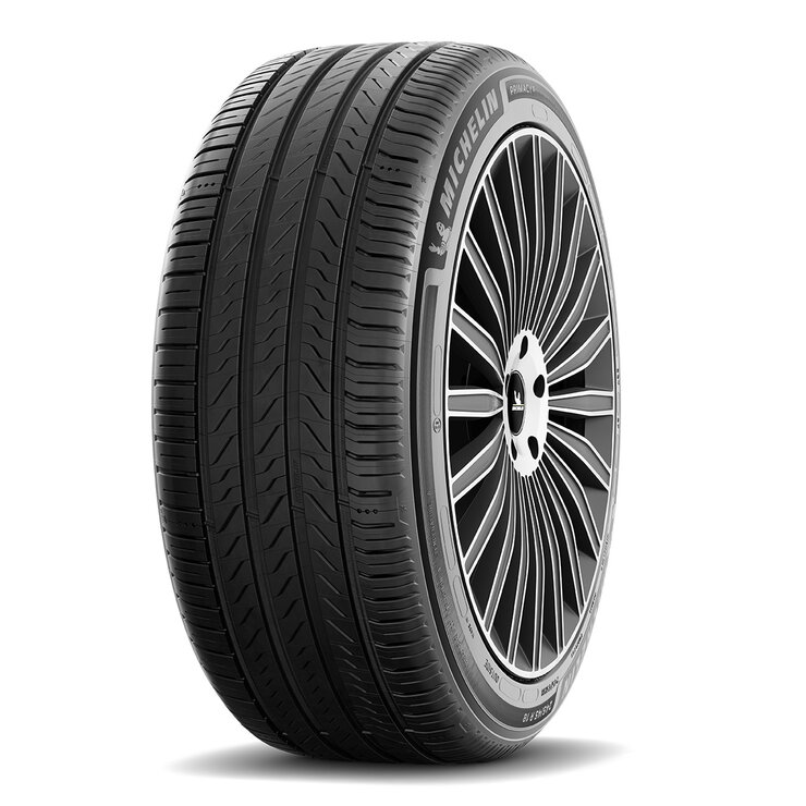 Llanta Michelin Primacy 5 205/60R16 92V