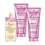 Nuxe Hair Prodigieux, Rutina de 3 Pasos Nuxe Hair Prodigieux, Rutina de 3 Pasos