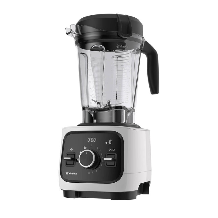Vitamix, Licuadora Alta Pro Color Blanco