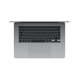 Apple MacBook Air 15" Chip M3 256GB Gris Espacial 