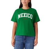 Scotch & Soda Playera para Dama Varias Tallas y Colores Scotch & Soda Playera para Dama Varias Tallas y Colores