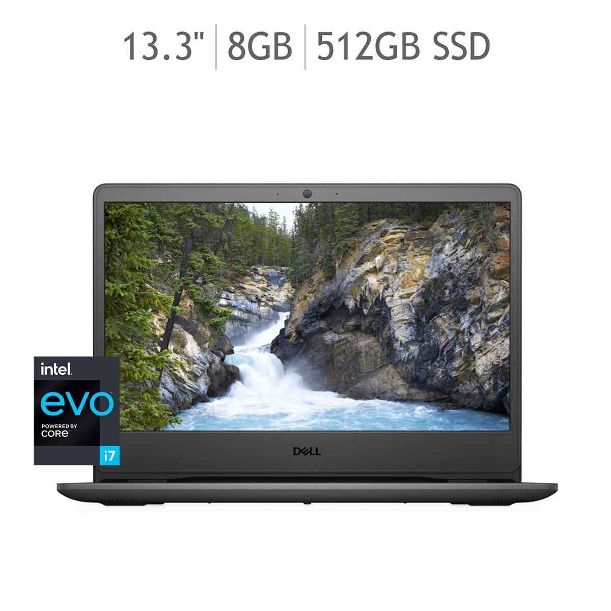 Dell Laptop Inspiron 5310 13.3