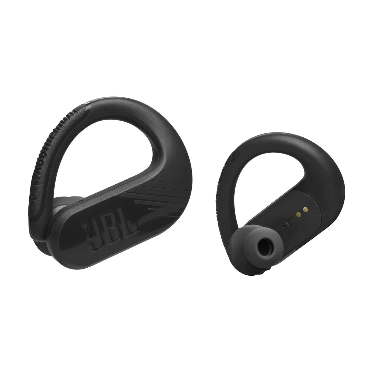 JBL Endurance Peak Negro