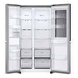 LG Refrigerador French Door 23'