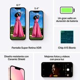 Apple iPhone 13 512 GB Rosa
