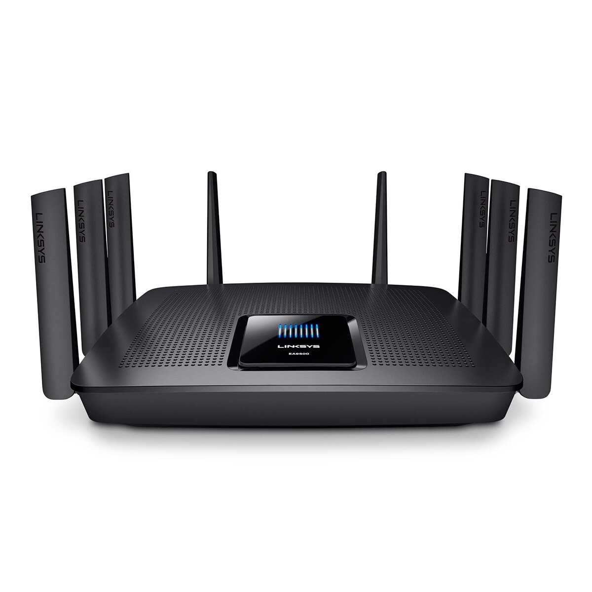Linksys router WiFi de Tres Bandas MaxStream™ Costco México