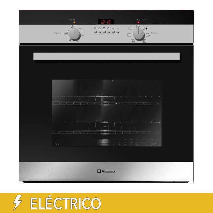 Koblenz Horno Eléctrico Empotrable