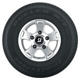 Llanta Bridgestone Dueler H/T 684 II 265/70R16 112S Llanta Bridgestone Dueler H/T 684 II 265/70R16 112S