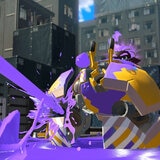 Nintendo Switch - Splatoon 3