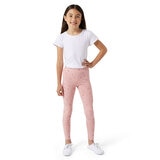 Vigoss Mallones 3 piezas para Niñas Rosa,gris,negro