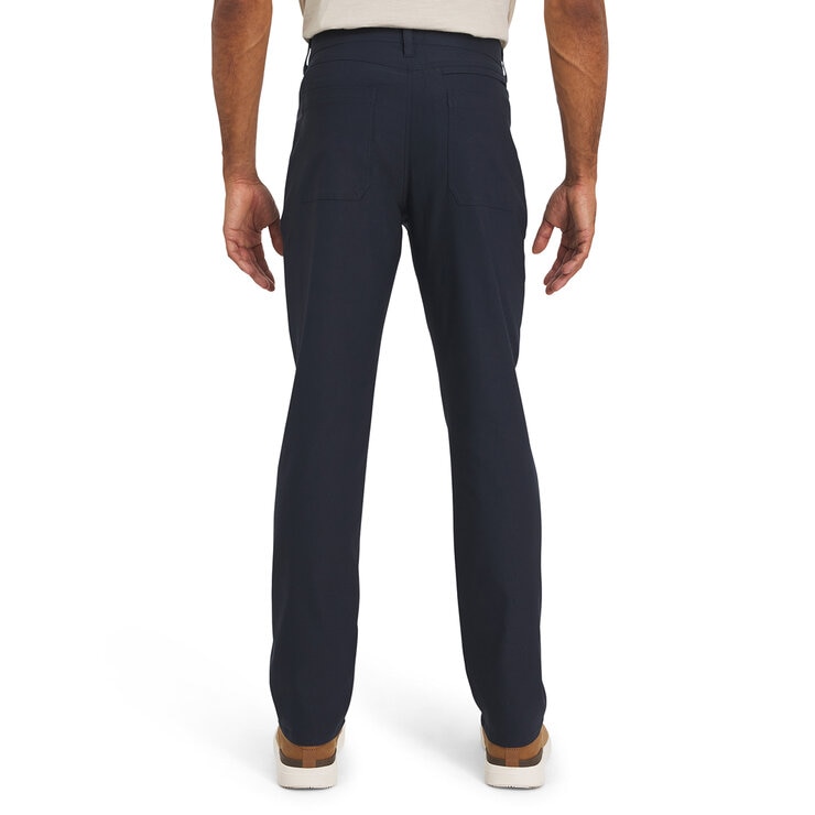 Weatherproof Vintage Pantalones para Caballero Azul 40 x 32