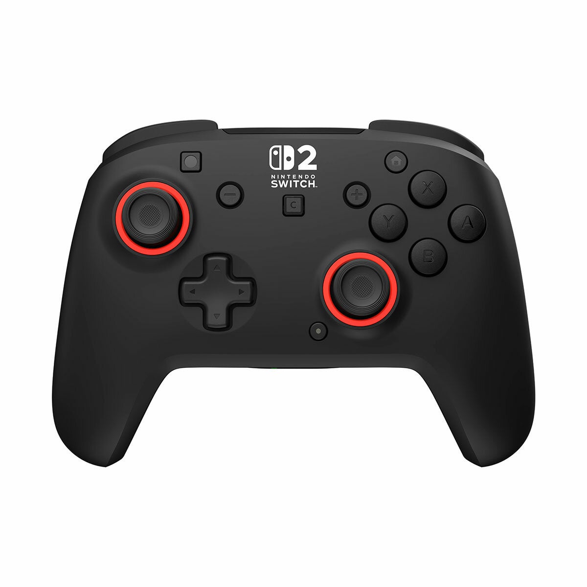 Turtle Beach Control Inalámbrico RGB para NS2 Negro Turtle Beach Control Inalámbrico RGB para NS2 Negro
