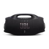 JBL Boombox 4 Bocina Bluetooth Negra