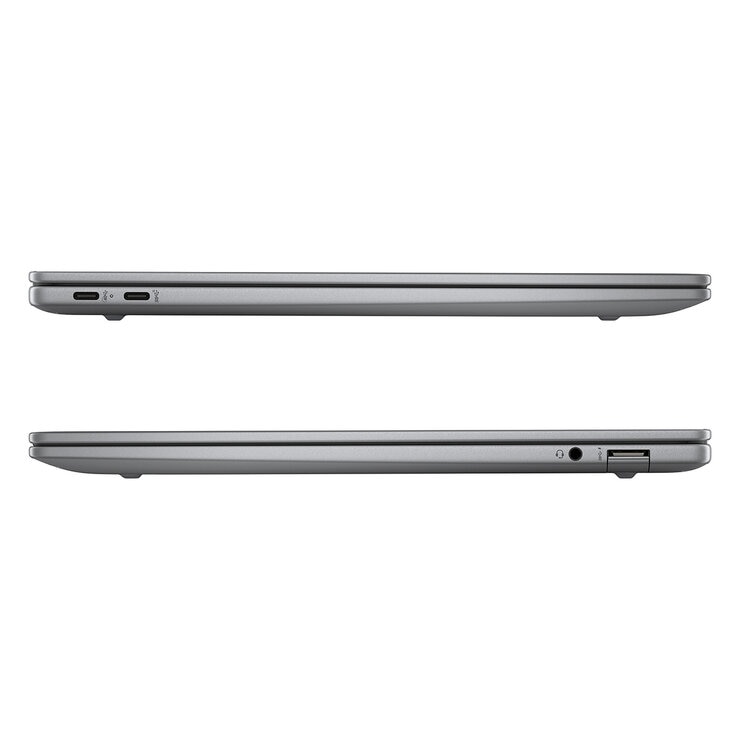 HP 14-fe0001la Laptop 14" 2.2K Táctil Omnibook X 16GB 1TB SSD