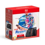 Nintendo Switch 2 Bundle: Sports Resort