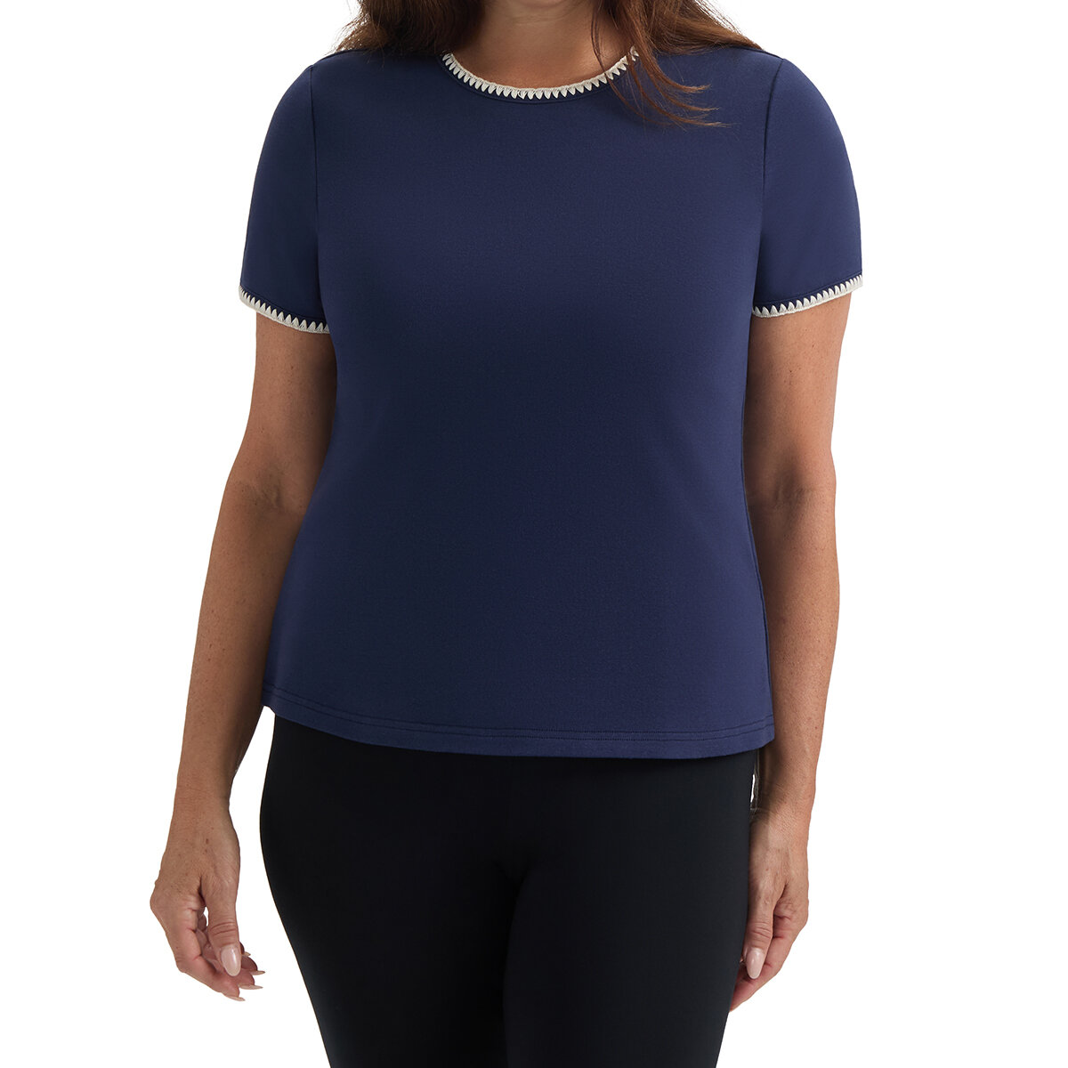 Teddi Rose Playera para Dama Varias Tallas y Colores