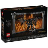 LEGO Icons, Rincón entre Libros: El Señor de los Anillos: Balrog