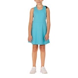 Soybu Vestido con short para Niñas Varias Tallas y Colores