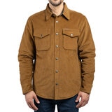 Jachs Sobrecamisa para Caballero Café Chica