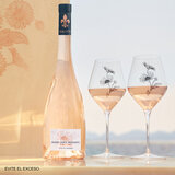 Vino Rosado Symphonie Maison Sainte Marguerite 750 ml