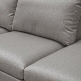 Muebles Liz, Desio, Seccional de 2 Piezas Muebles Liz, Desio, Seccional de 2 Piezas