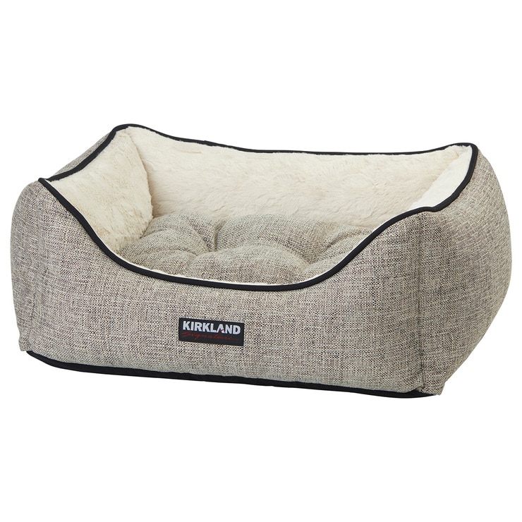 cama para perro kirkland costco