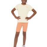 Fila Conjunto 3 piezas para Niños o Niñas Rosa 7 / 8 Años