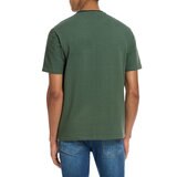 Scotch & Soda Amsterdam Playera para Caballero Verde Extra Grande