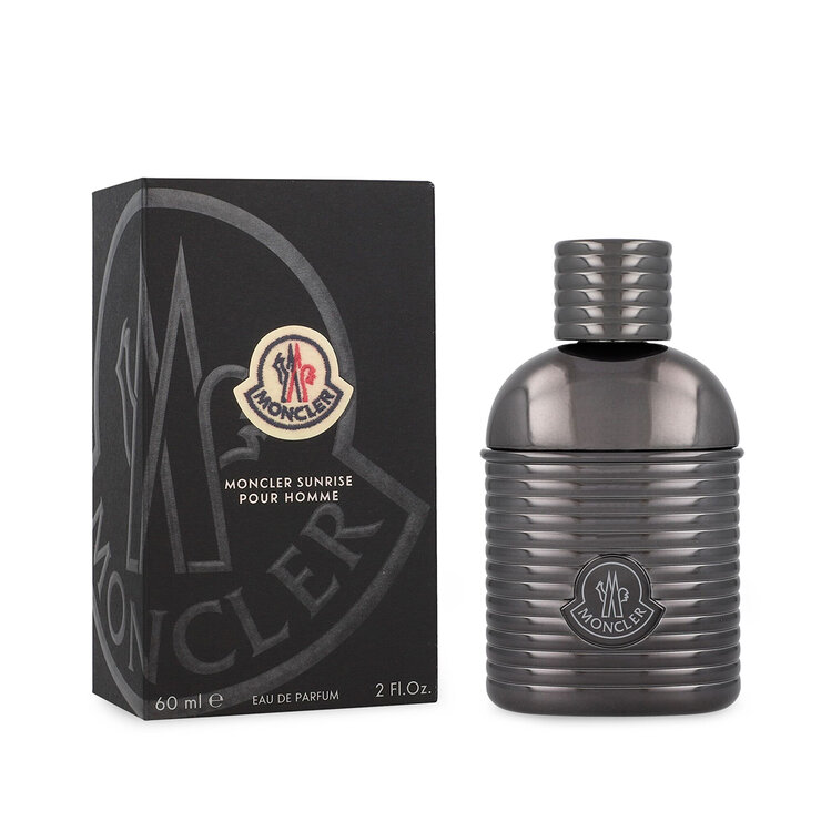 Moncler Sunrise Pour Homme 60 ml Moncler Sunrise Pour Homme 60 ml