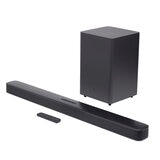 JBL Barra de Sonido Bar 2.1 Deep Bass